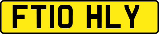 FT10HLY