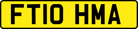 FT10HMA