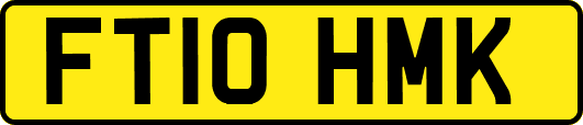 FT10HMK