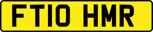 FT10HMR