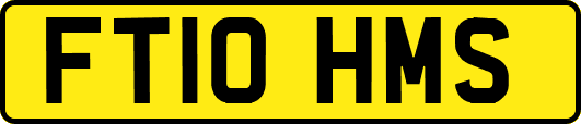 FT10HMS