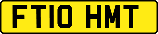 FT10HMT