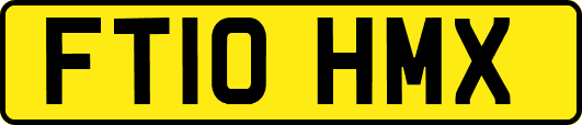FT10HMX