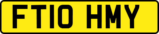 FT10HMY