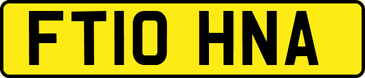 FT10HNA