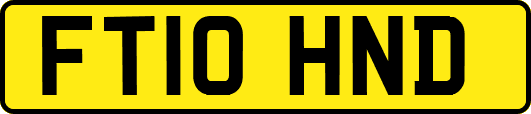 FT10HND