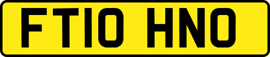 FT10HNO