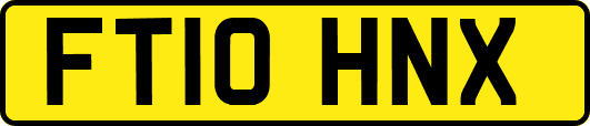 FT10HNX