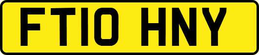 FT10HNY