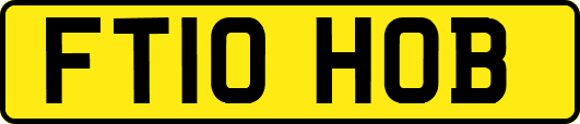 FT10HOB