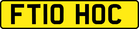 FT10HOC