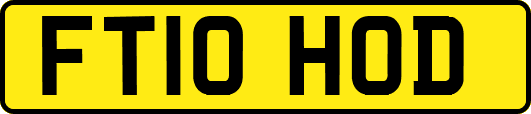 FT10HOD