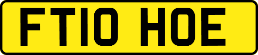 FT10HOE