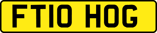 FT10HOG