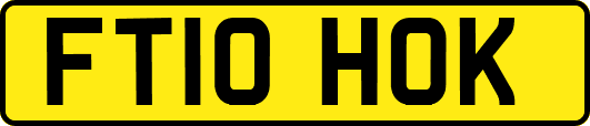 FT10HOK