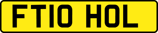 FT10HOL