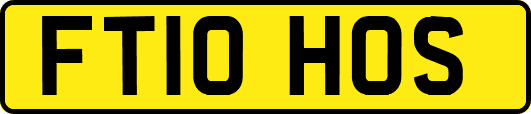 FT10HOS