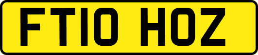 FT10HOZ