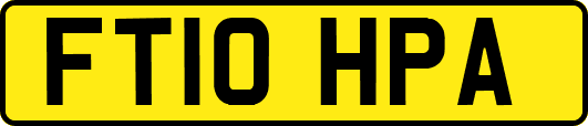 FT10HPA