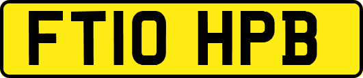 FT10HPB