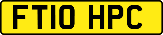 FT10HPC