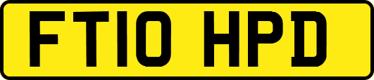 FT10HPD