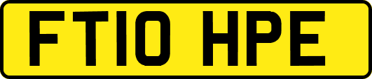 FT10HPE