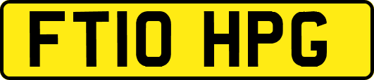 FT10HPG