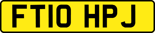 FT10HPJ