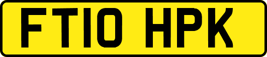 FT10HPK