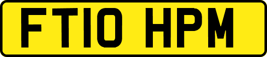 FT10HPM