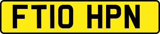 FT10HPN