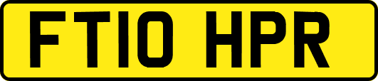 FT10HPR