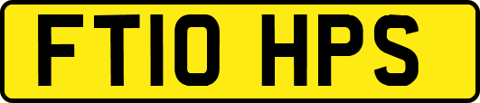 FT10HPS