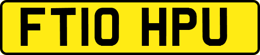 FT10HPU