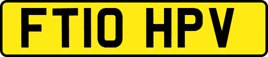 FT10HPV