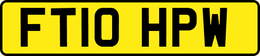 FT10HPW