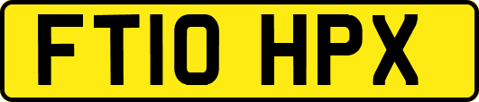FT10HPX