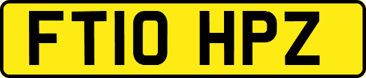 FT10HPZ