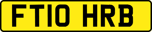 FT10HRB