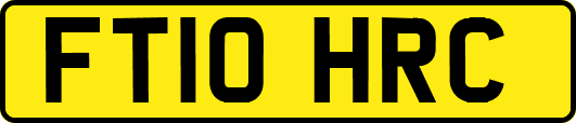 FT10HRC