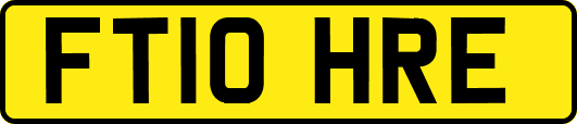 FT10HRE