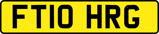 FT10HRG