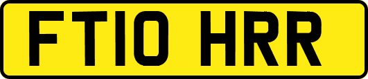 FT10HRR