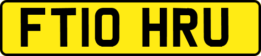 FT10HRU