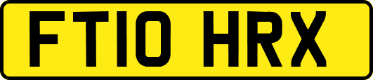 FT10HRX