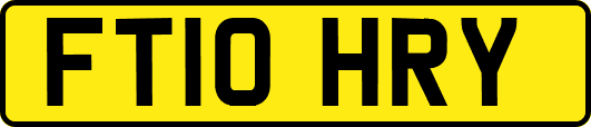 FT10HRY