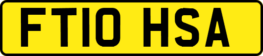 FT10HSA