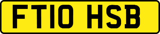 FT10HSB