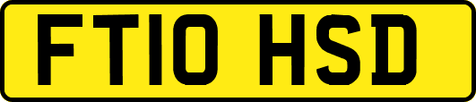 FT10HSD